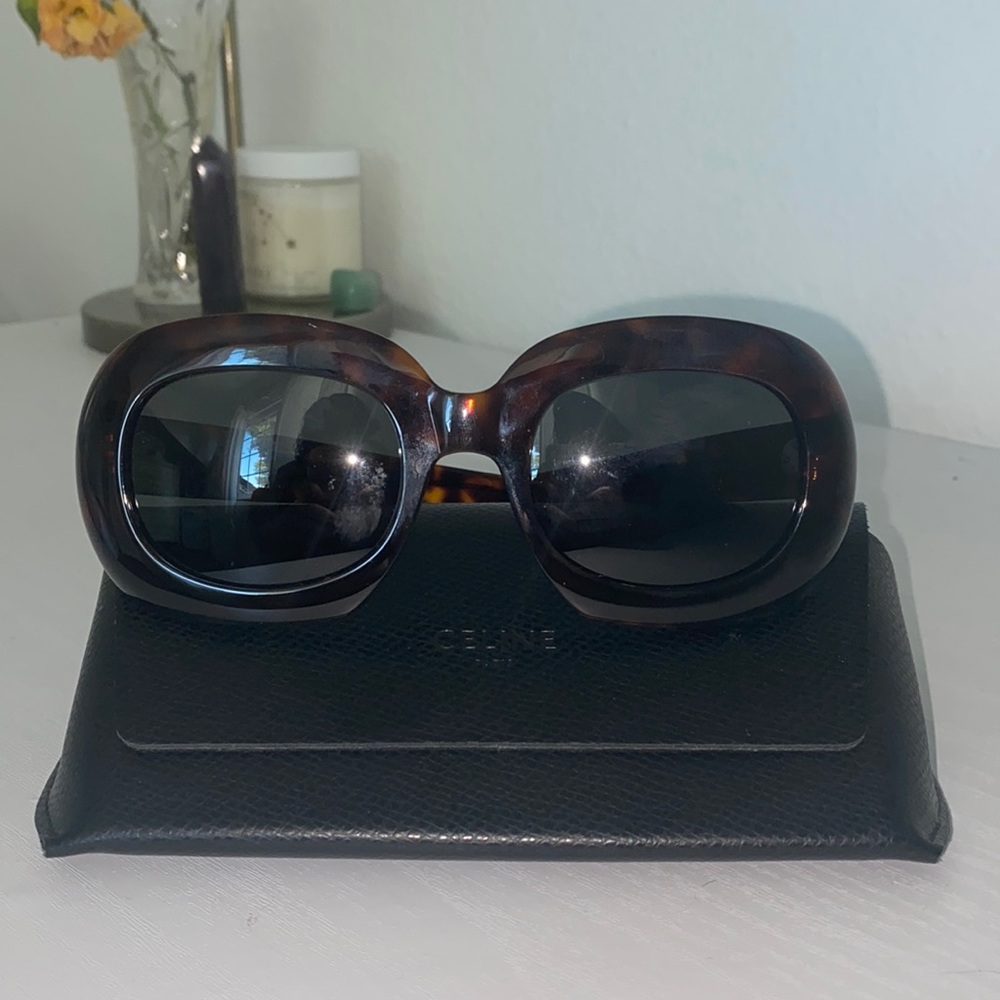 BRAND NEW CELINE SUNGLASSES
